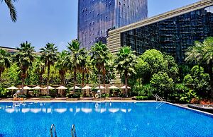 DoubleTree by Hilton Hotel Heyuan