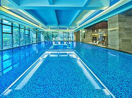 DoubleTree by Hilton Hotel Heyuan