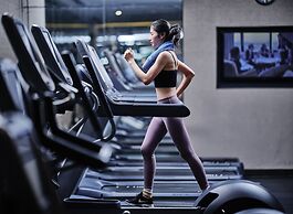 DoubleTree by Hilton Hotel Heyuan