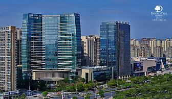 DoubleTree by Hilton Hotel Heyuan