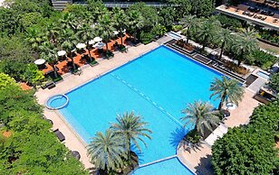 DoubleTree by Hilton Hotel Heyuan