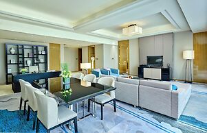 DoubleTree by Hilton Hotel Heyuan