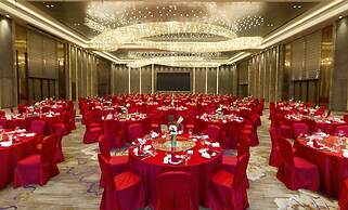 DoubleTree by Hilton Hotel Heyuan