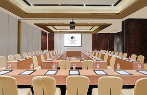 DoubleTree by Hilton Hotel Heyuan