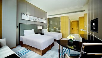 DoubleTree by Hilton Hotel Heyuan