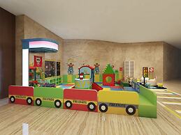 DoubleTree by Hilton Hotel Heyuan