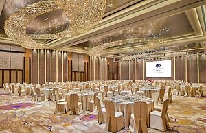 DoubleTree by Hilton Hotel Heyuan