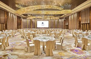 DoubleTree by Hilton Hotel Heyuan
