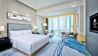 DoubleTree by Hilton Hotel Heyuan