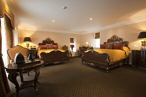 Trump Macleod House & Lodge