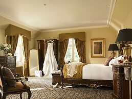 Trump Macleod House & Lodge