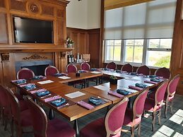 Trump Macleod House & Lodge