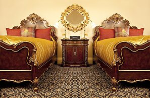 Trump Macleod House & Lodge