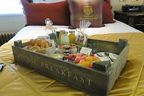 Trump Macleod House & Lodge