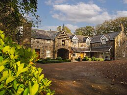 Trump Macleod House & Lodge