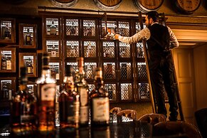 Trump Macleod House & Lodge