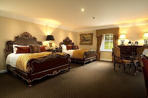 Trump Macleod House & Lodge