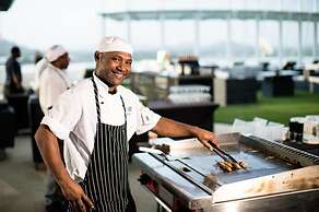 The Stanley Hotel & Suites