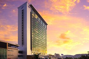 The Stanley Hotel & Suites