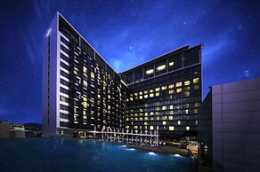 The Stanley Hotel & Suites