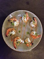 The Stanley Hotel & Suites