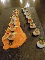 The Stanley Hotel & Suites