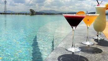 The Stanley Hotel & Suites