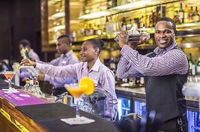 The Stanley Hotel & Suites