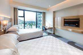 The Stanley Hotel & Suites