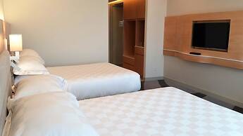 The Stanley Hotel & Suites