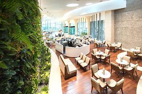 The Stanley Hotel & Suites