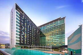 The Stanley Hotel & Suites