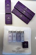 The Stanley Hotel & Suites