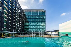The Stanley Hotel & Suites