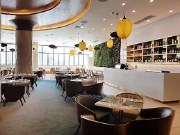 The Stanley Hotel & Suites