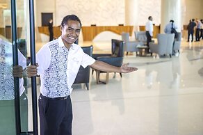 The Stanley Hotel & Suites