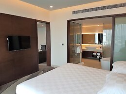 The Stanley Hotel & Suites