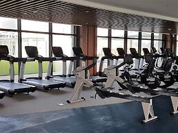 The Stanley Hotel & Suites