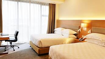 The Stanley Hotel & Suites