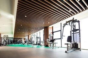 The Stanley Hotel & Suites