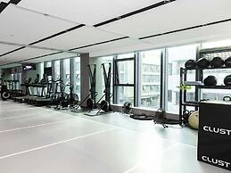 Novotel Nanjing Central Suning