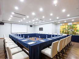 Novotel Nanjing Central Suning