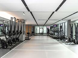 Novotel Nanjing Central Suning