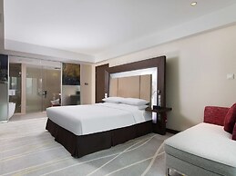 Novotel Nanjing Central Suning