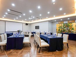 Novotel Nanjing Central Suning