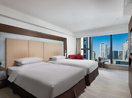 Novotel Nanjing Central Suning