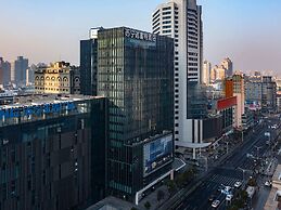 Novotel Nanjing Central Suning