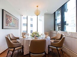 Novotel Nanjing Central Suning