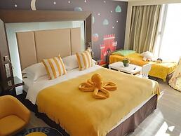 Novotel Nanjing Central Suning