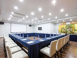 Novotel Nanjing Central Suning